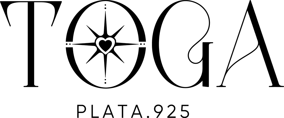 TOGA Plata .925